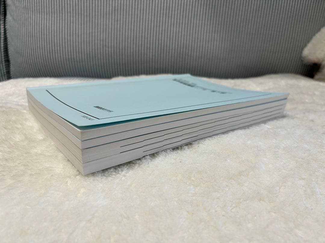 鉄緑会 高2数学 教科書 テキスト 問題集 セット