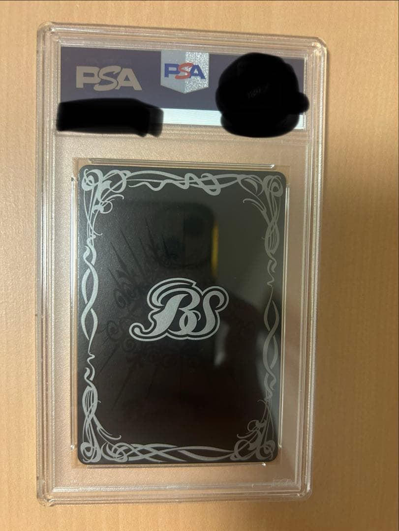 ま*さ様 翼神機グラン・ウォーデン PSA10