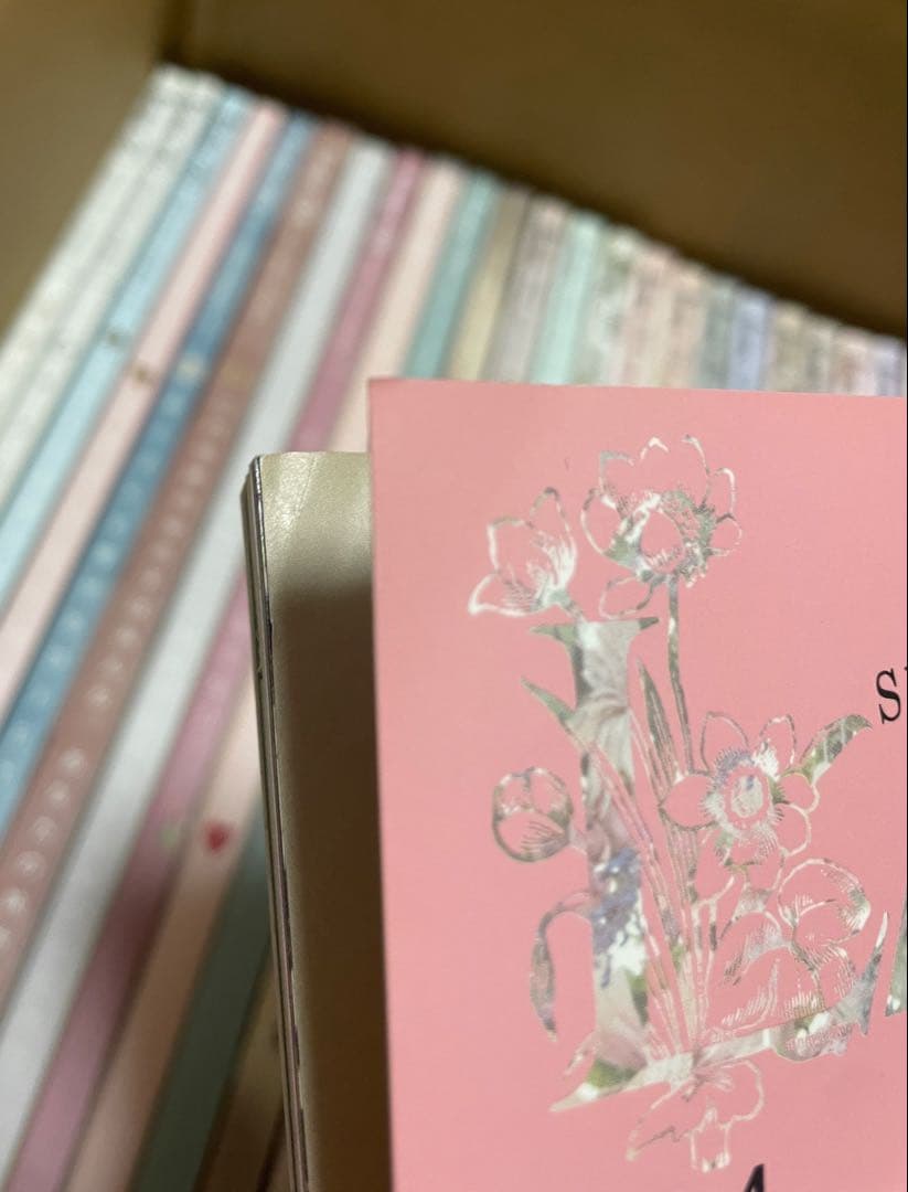 LARME 001-030,032,034 +付録冊子・非売品等おまけセット
