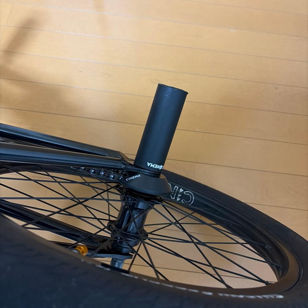 【愛知県三河手渡し】BMX 20.5