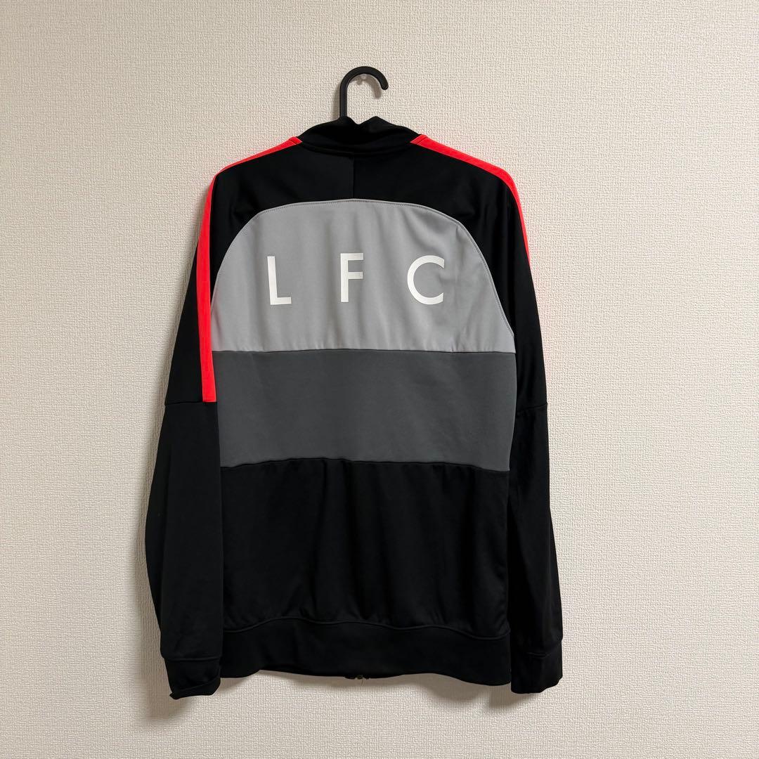 3月限定Nike Liverpool FC リバプール DRI-FIT ジャージ