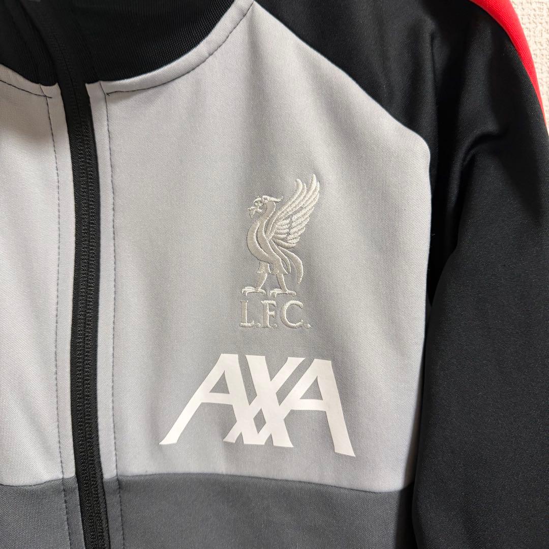 3月限定Nike Liverpool FC リバプール DRI-FIT ジャージ