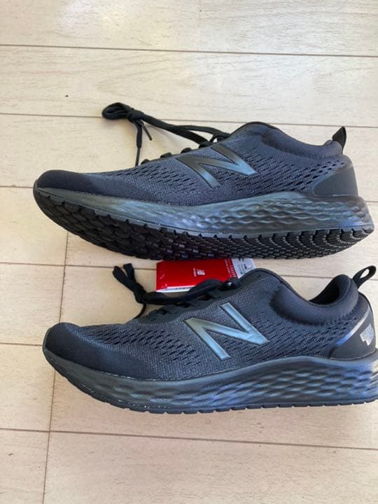 NB スニーカー アリシ　26cm