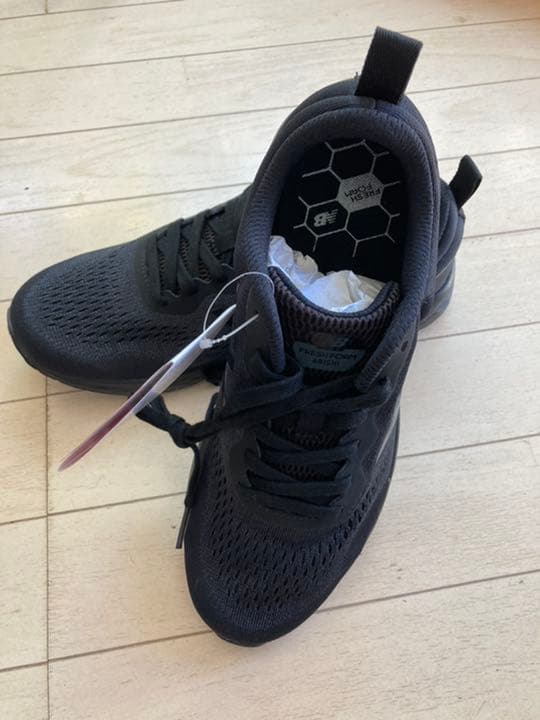 NB スニーカー アリシ　26cm