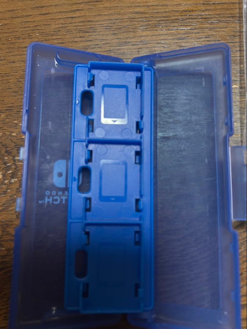 ニンテンドースイッチ　セット　11点　ケース付き