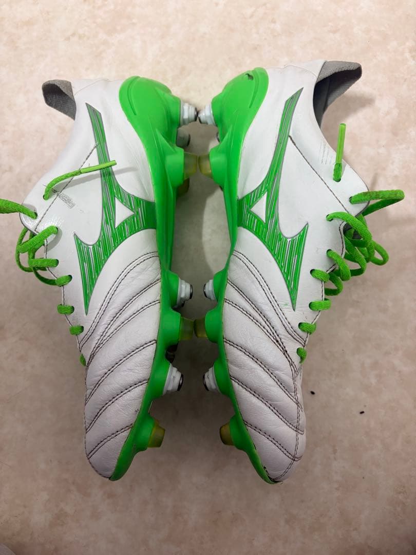 モレリアネオ4取り替え式mix限定色