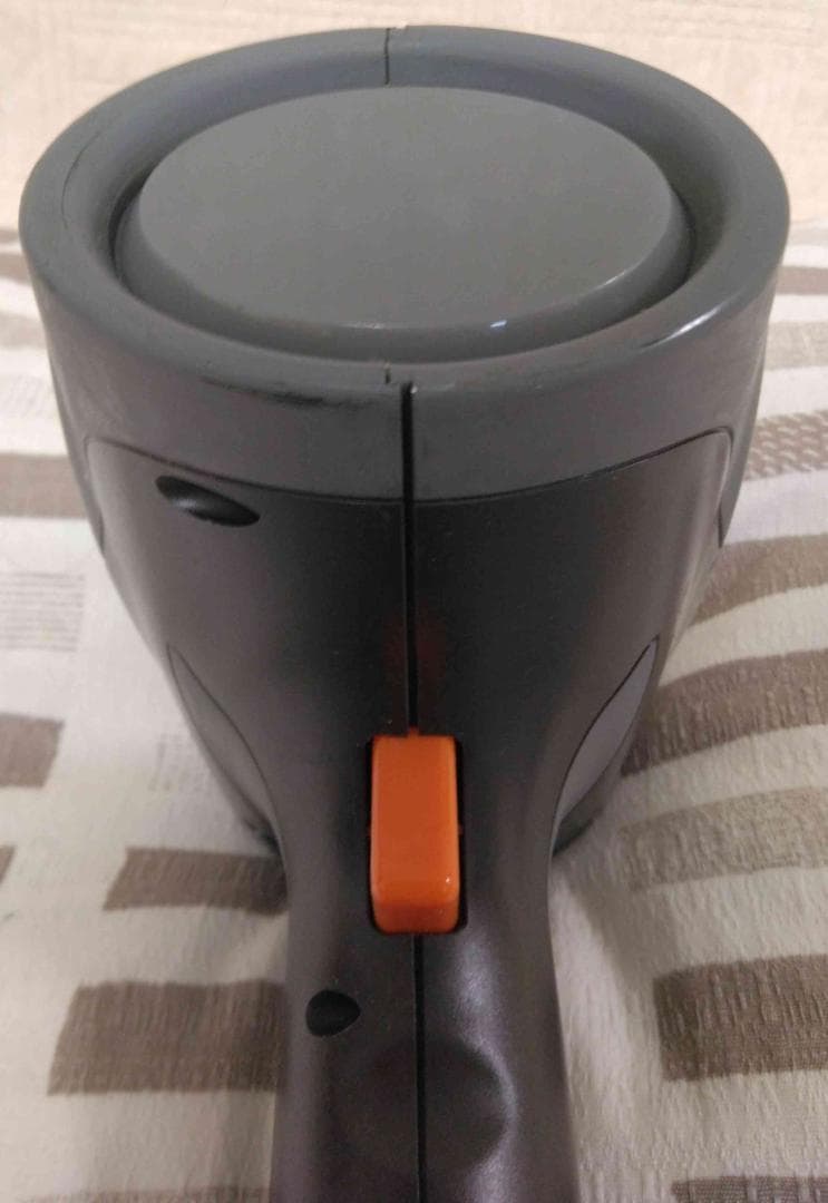 スピードスターV（Bushnell）
