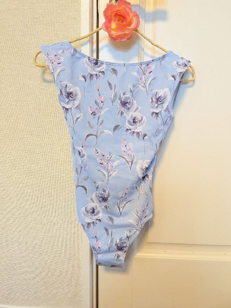 スティナ stina レオタード Sサイズ