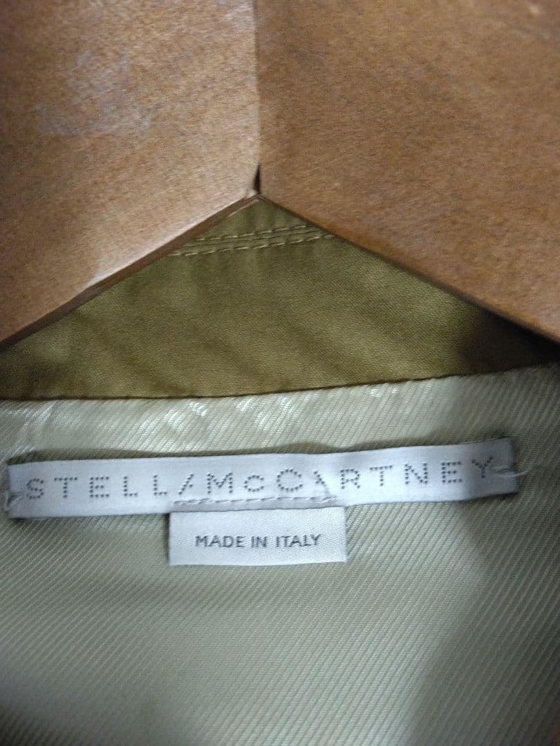 STELLA McCARTNEY　ステラマッカートニー　ジャケット