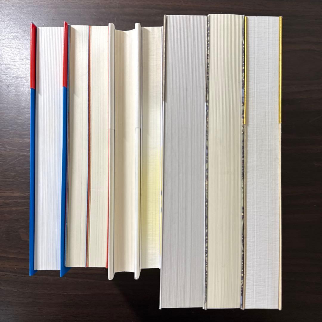 【自己啓発本8冊セット】DIE WITH ZERO、嫌われる勇気、シンニホン