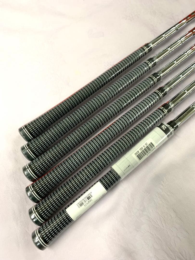 ブリヂストン 258CBP 5〜P モーダス105 DUAL FLOW