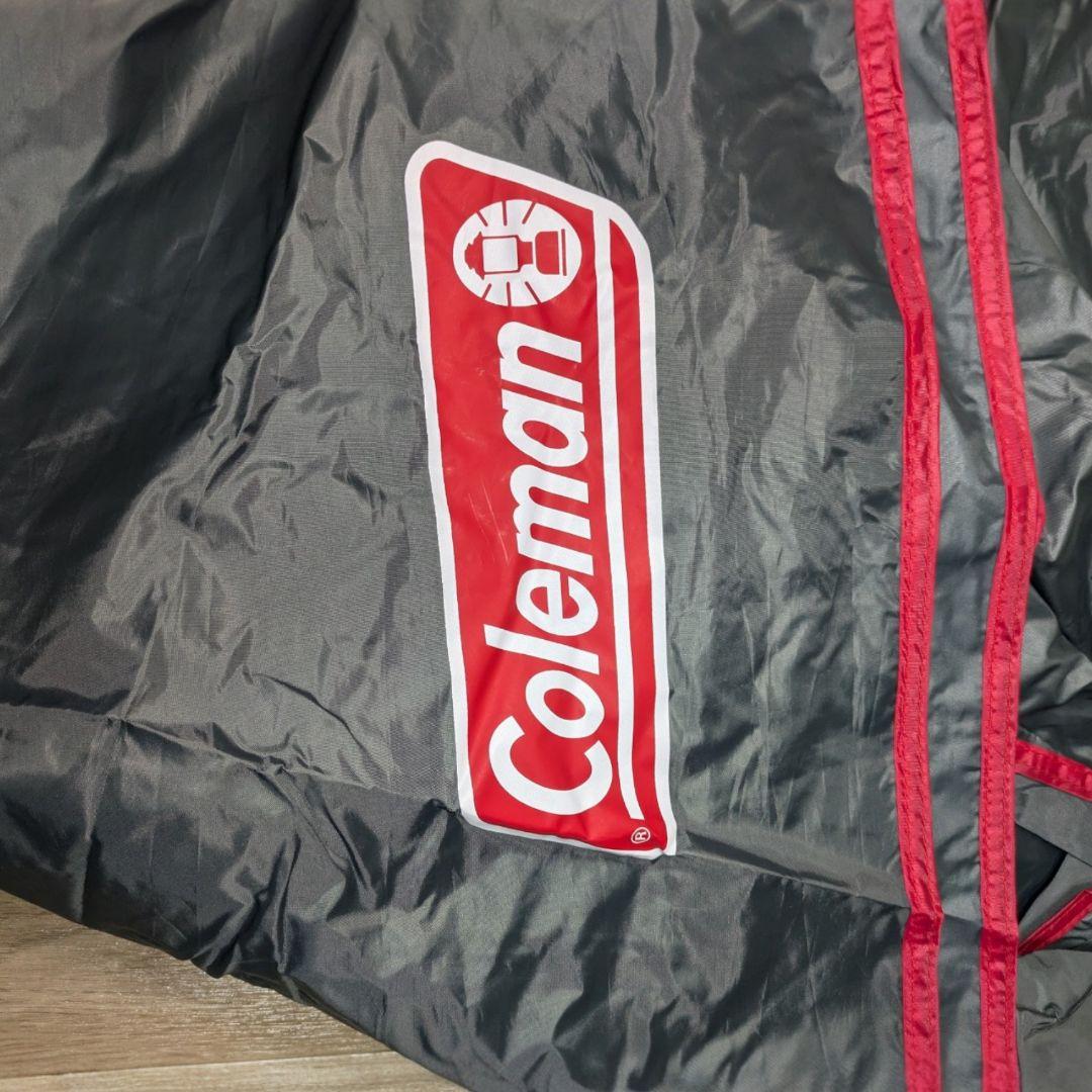 直営店限定色 Coleman コールマン ツーリングドーム LX グレー