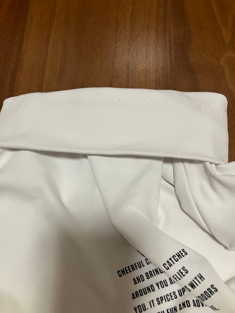 8 YARDS ゴルフ　長袖トップス　M
