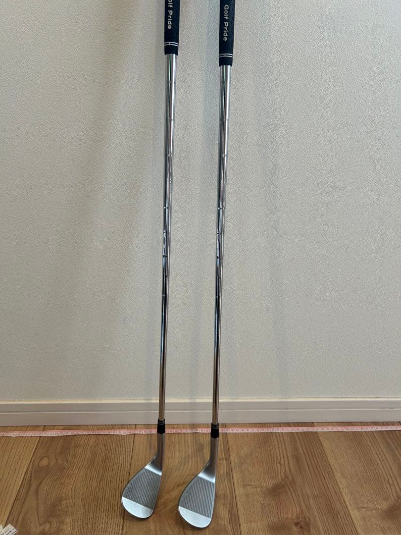 Cleveland RTZ ウェッジ 52度 56度 モーダス115S