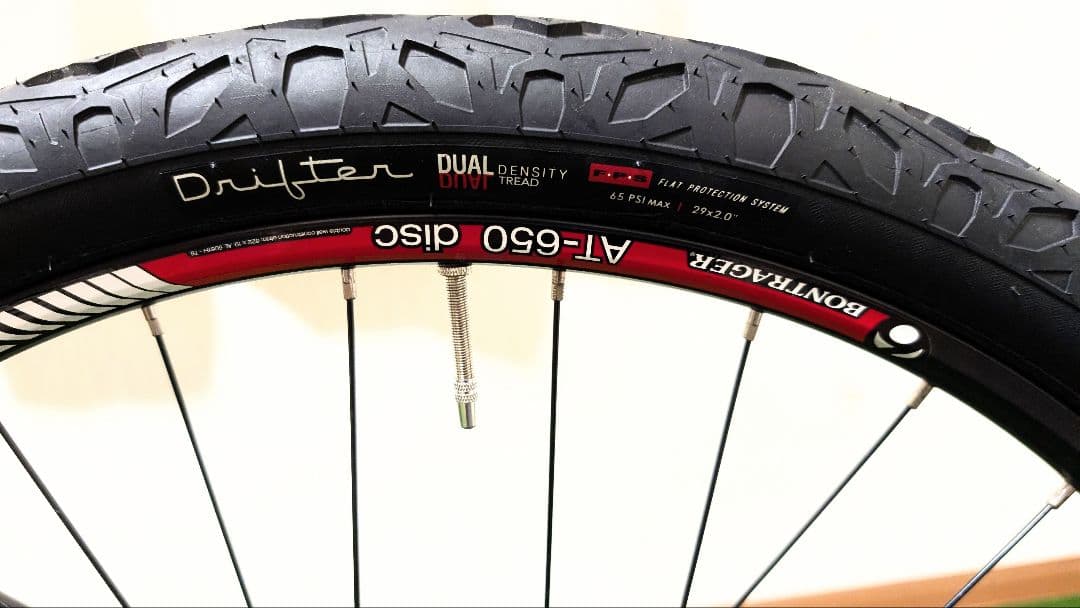 マウンテンバイク TREK（トレック） MTB 29インチ X-Caliber7