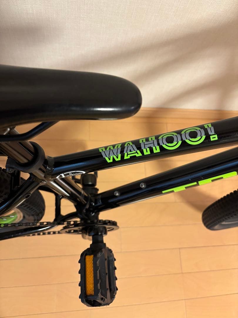 TREK●トレック●Wahoo 24インチ●130～150cm●定価6万円弱