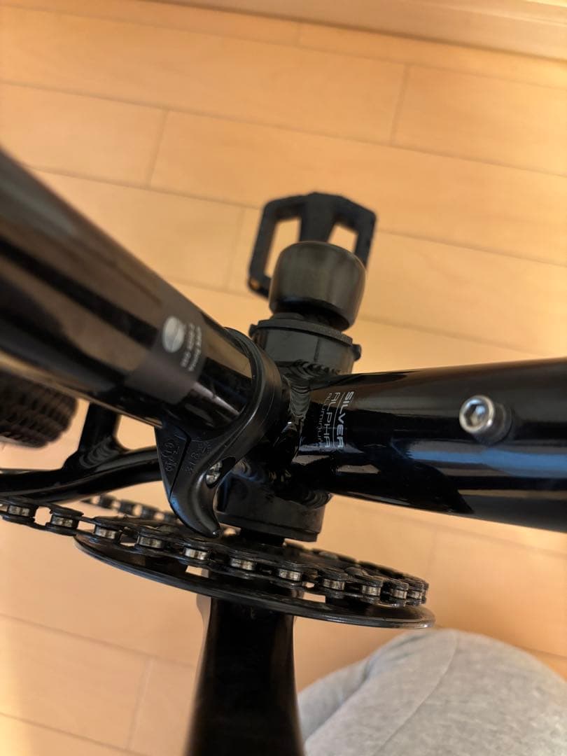 TREK●トレック●Wahoo 24インチ●130～150cm●定価6万円弱