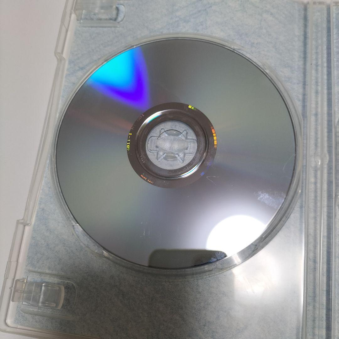 ゴーストフレンズ DVD-BOX〈5枚組〉　中古