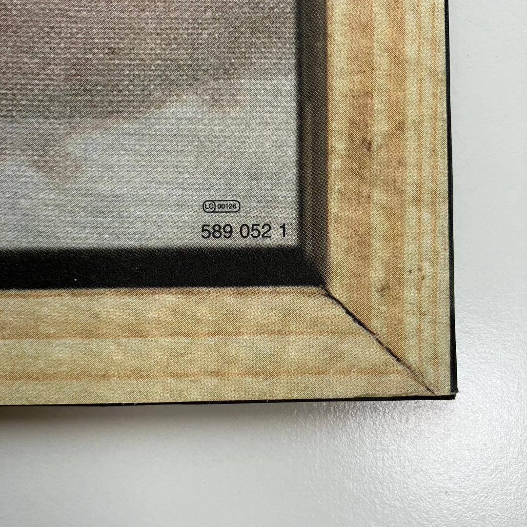 modjo/ modjo 2LP 2001年