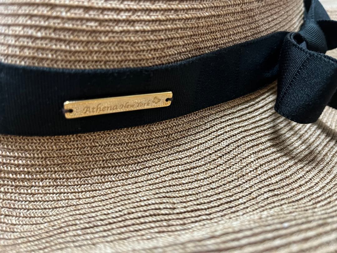 アシーナニューヨークAthena NEW YORK 帽子