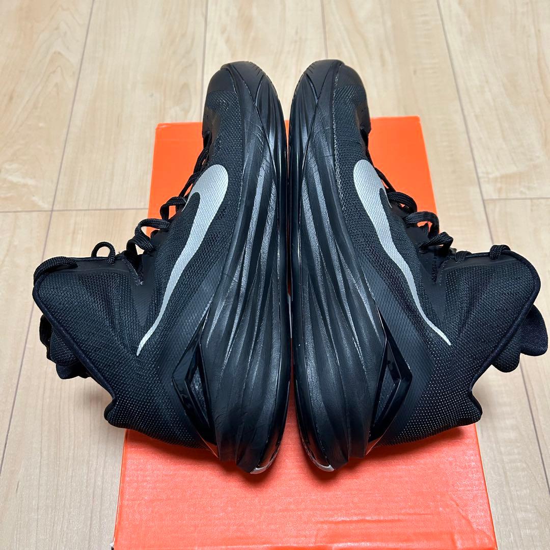 【希少】NIKE バッシュ ハイパーダンク 2014