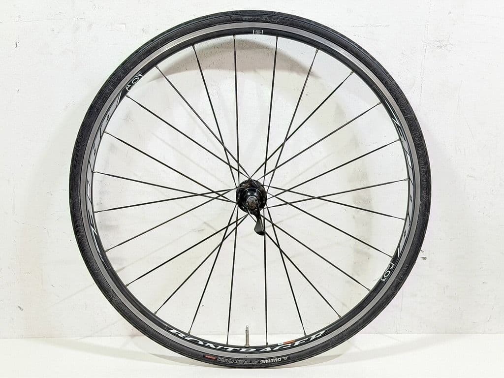 Bontrager Race 700C ホイールセット
