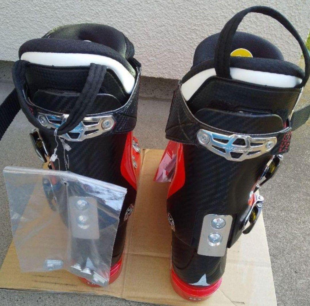 新品タグ付 Atomic RedSter アトミック レッドスター WC 130