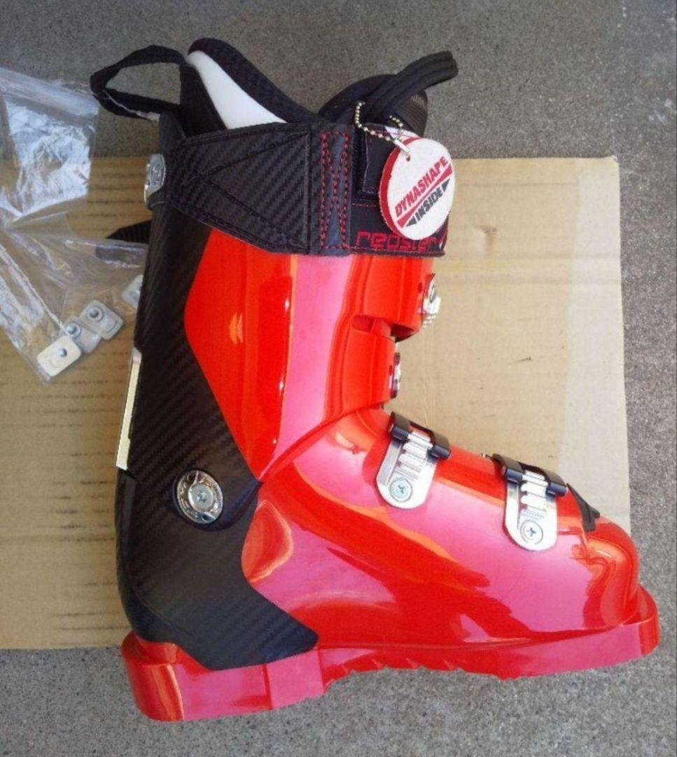 新品タグ付 Atomic RedSter アトミック レッドスター WC 130