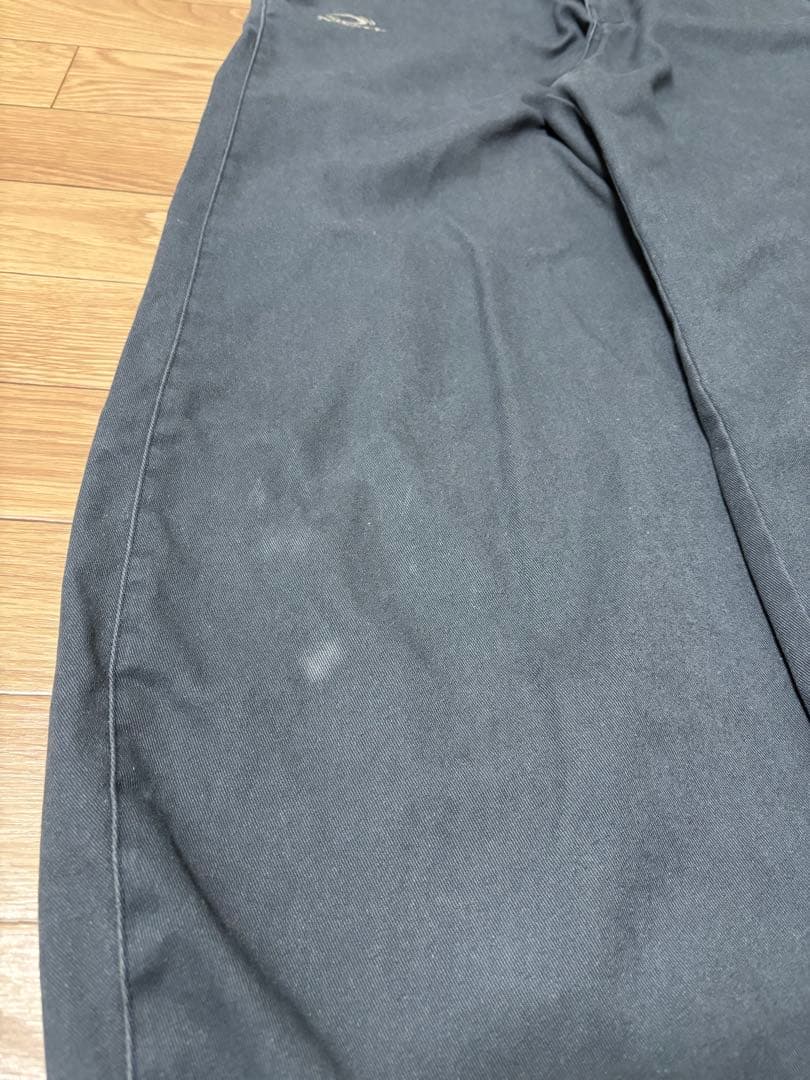 【希少カラー】Dickies × 9090 buggy chino pants