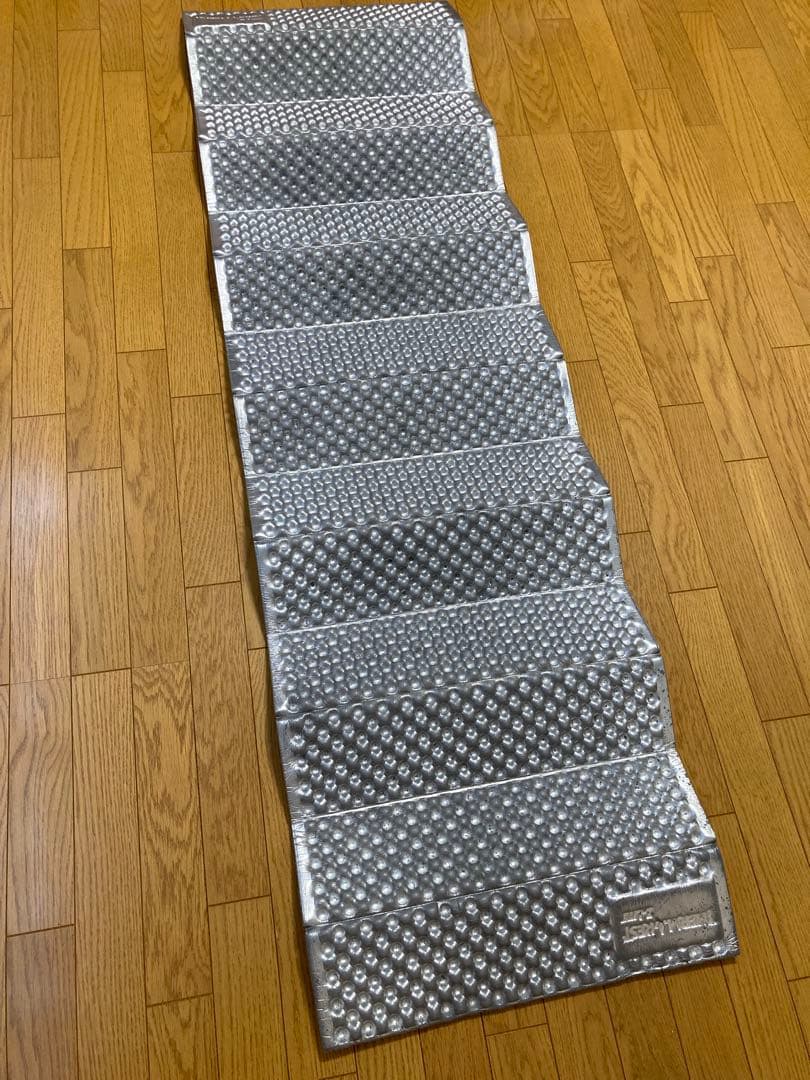 Therm-a-Rest Z-Lite スリーピングマット