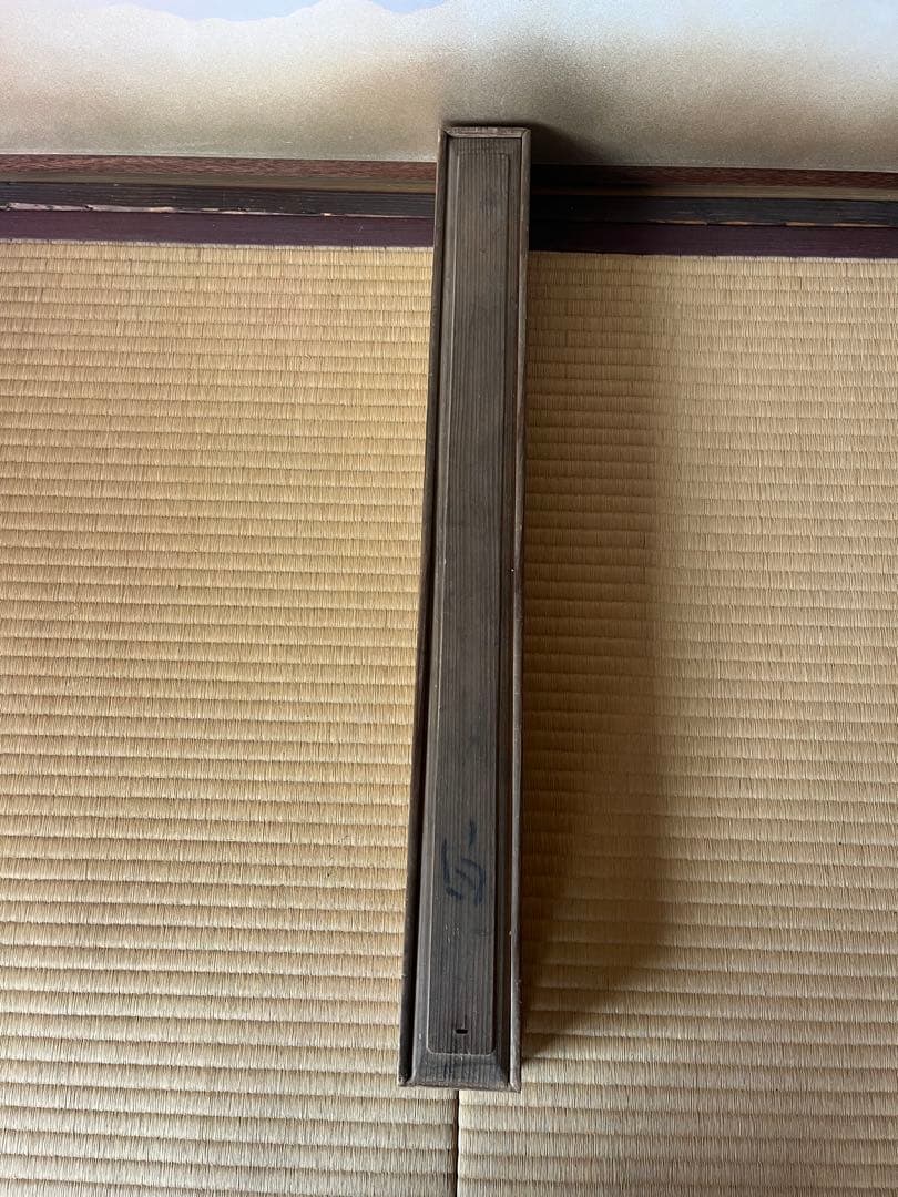 美人群像図 掛け軸 Japanese Hanging Scroll