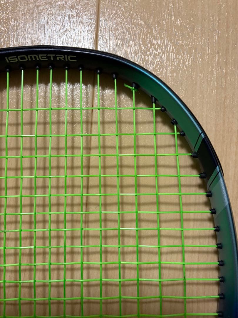 YONEX EZONE 100 G2 イーゾーン100 グリップ２