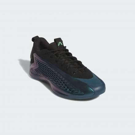 シューズ(男性用) adidas A.E. ANTHONY EDWARDS 1 LOW 25cm