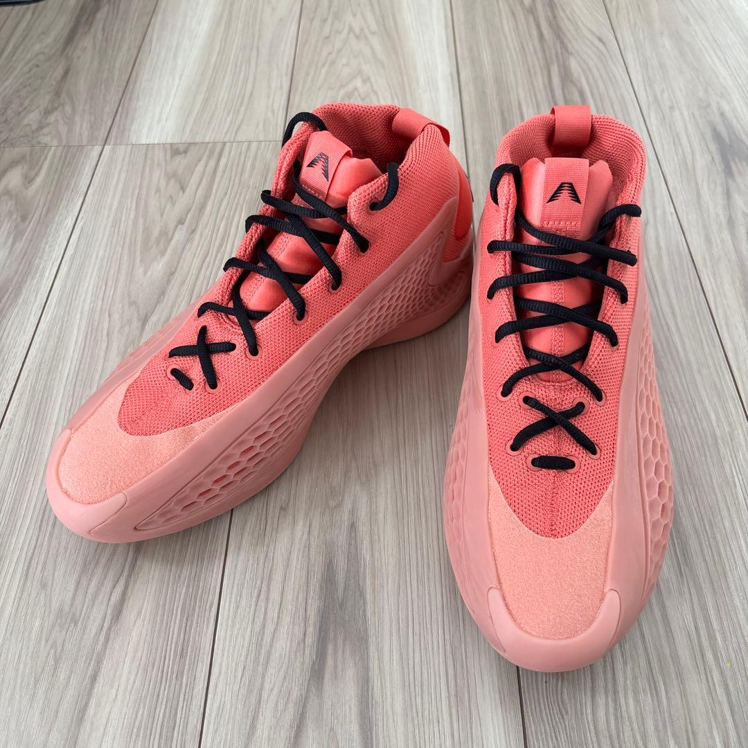 adidas AE1 ia Red Clay【29cm】
