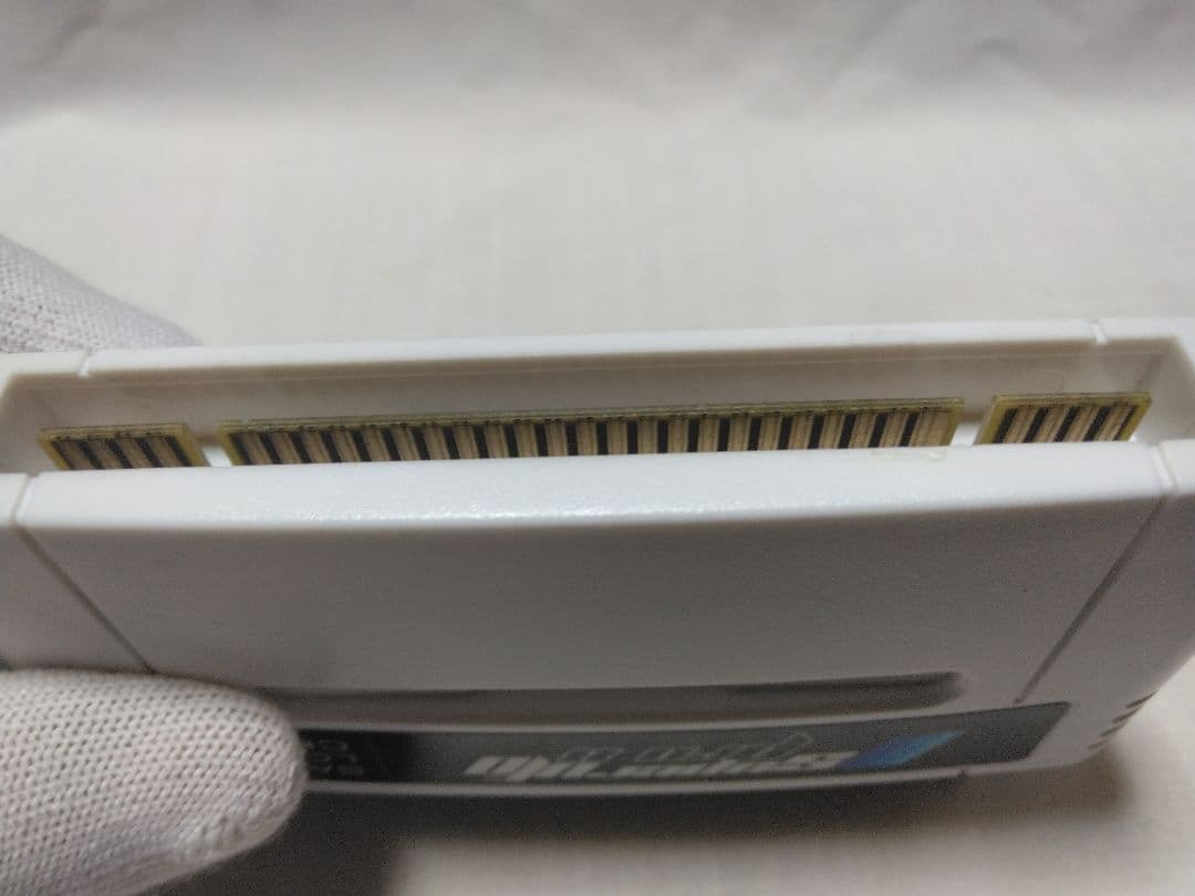 Super Ufo Pro 8 スーパーファミコン ジャンク品