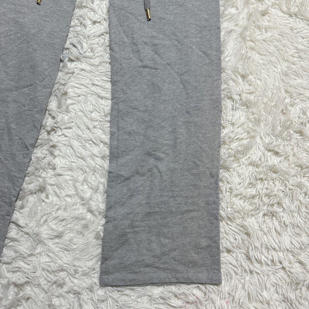 【7062】JUICY COUTURE パーカー セットアップ
