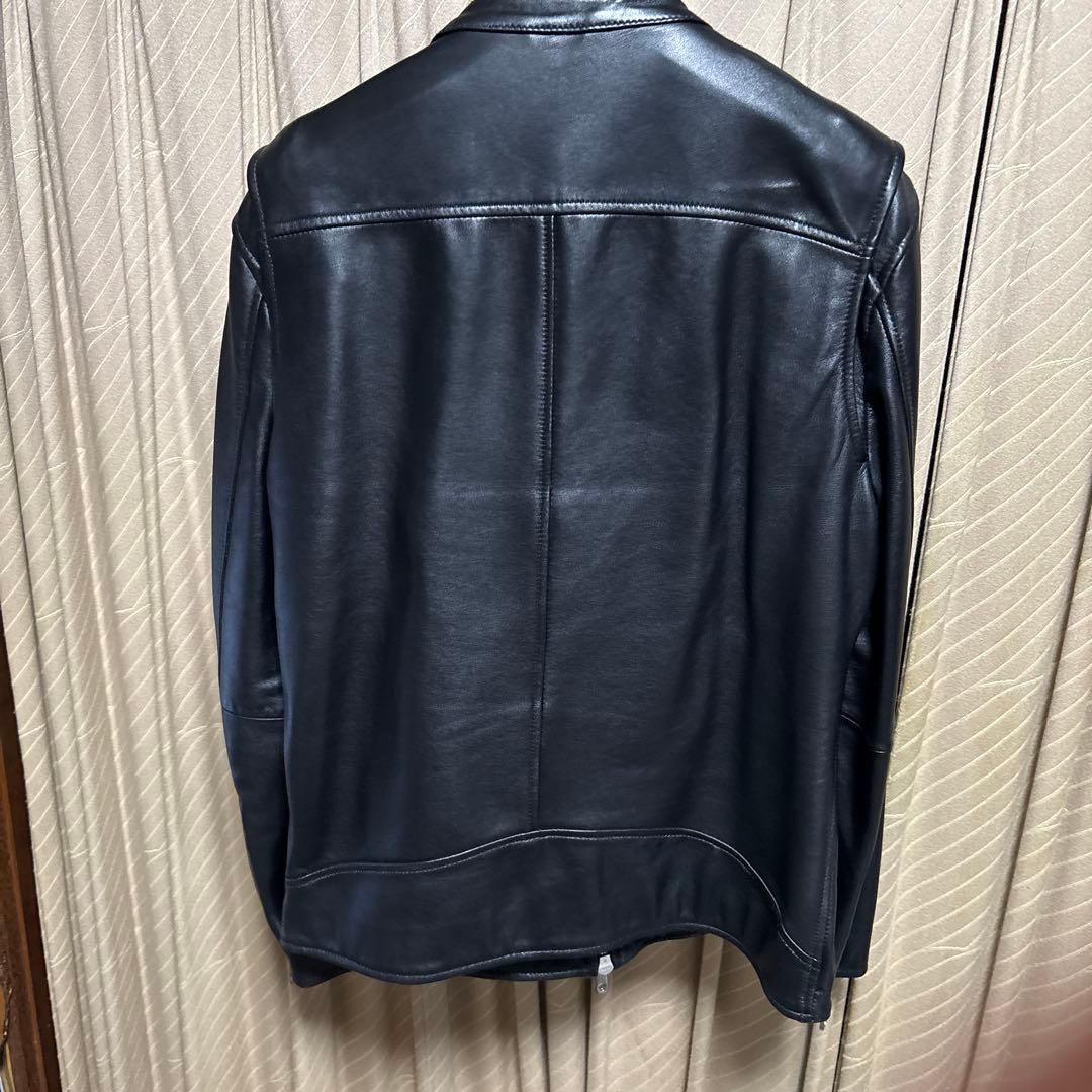 UNITED TOKYO シングルライダース サイズ　3 美品