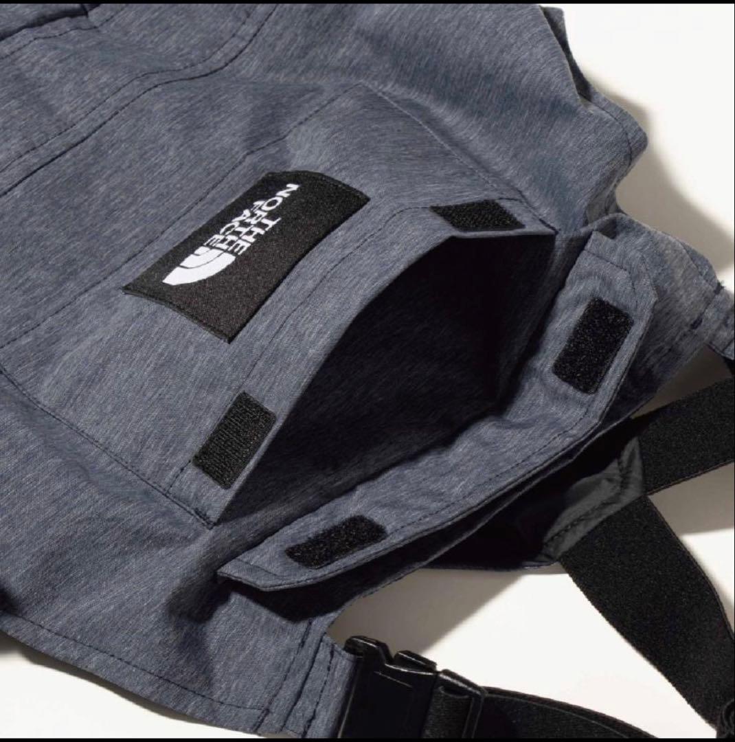 THE NORTH FACE スキー ウェア　ジュニア140
