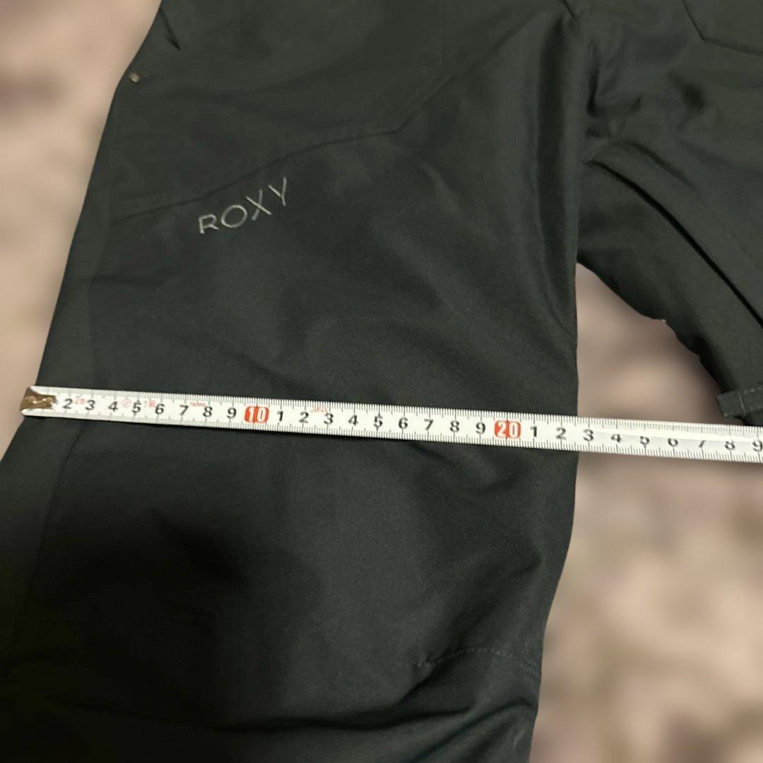 ロキシースノボウエア上下セットSサイズ　手袋付き