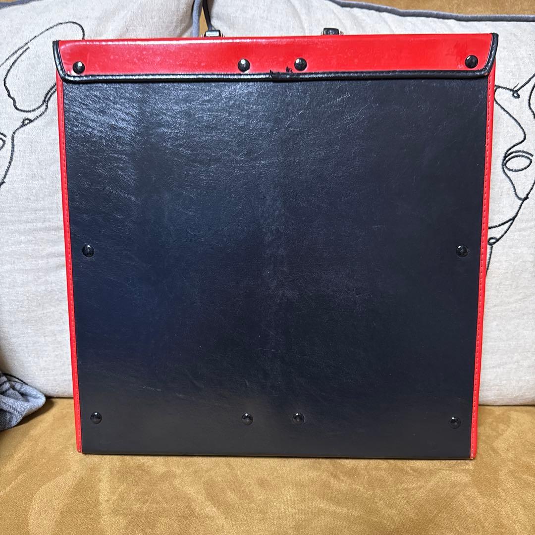 TOSHIBA EMI LPレコード入れ