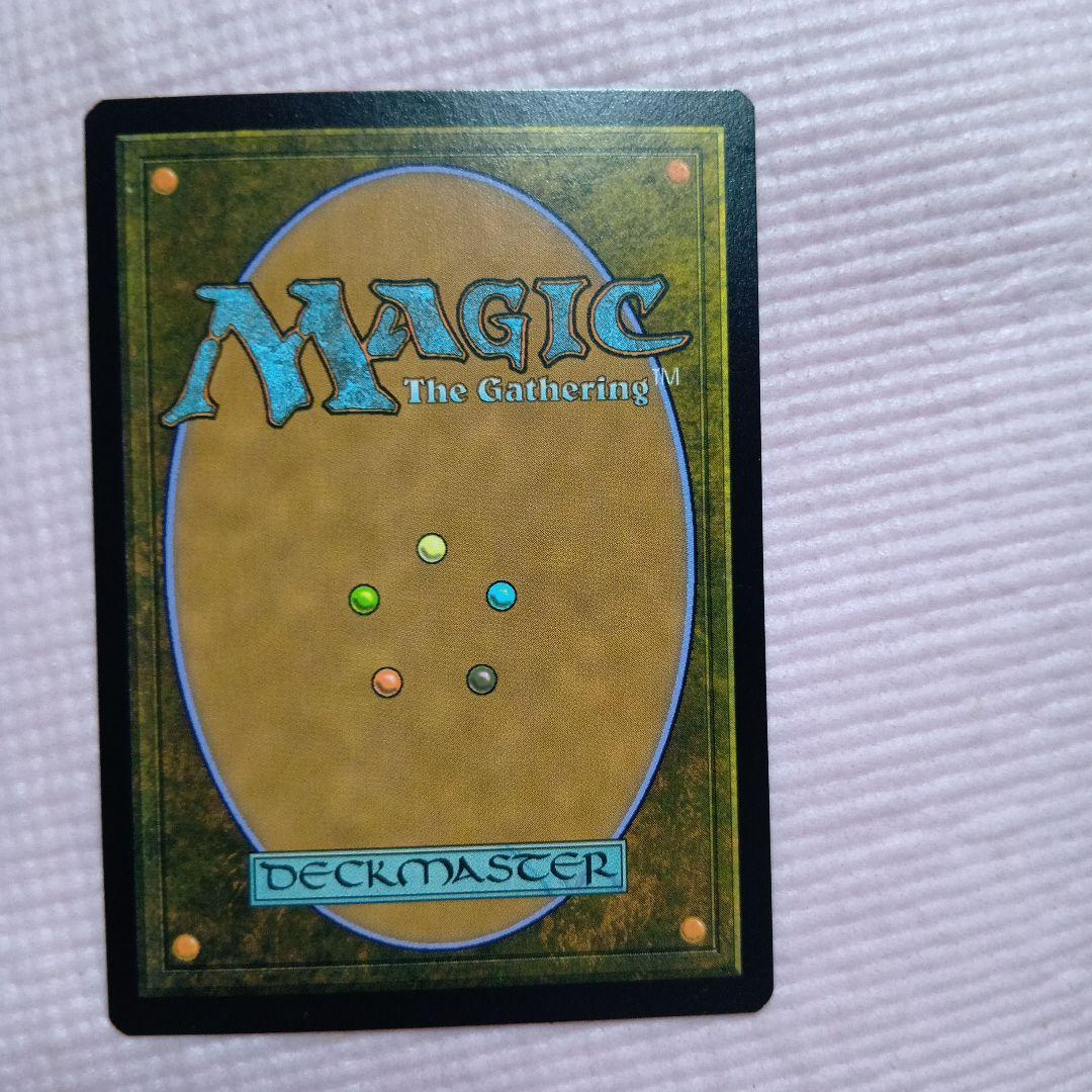 MTG 野生の魂、アシャヤ Foil 拡張アート 英語