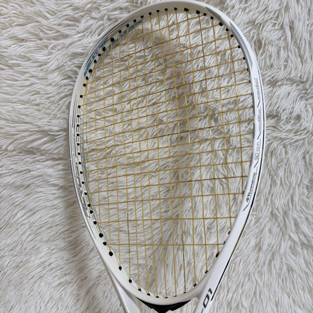MIZUNO ACROSPEED アクロスピード S-01