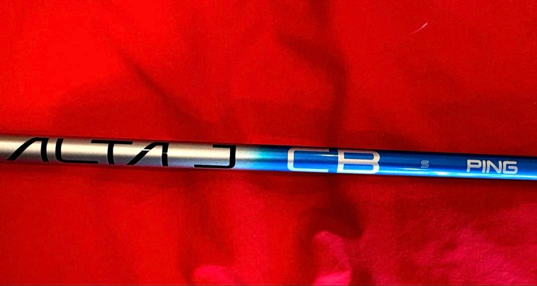 PING G440MAX D 9°右ALTAJCBBule(S)