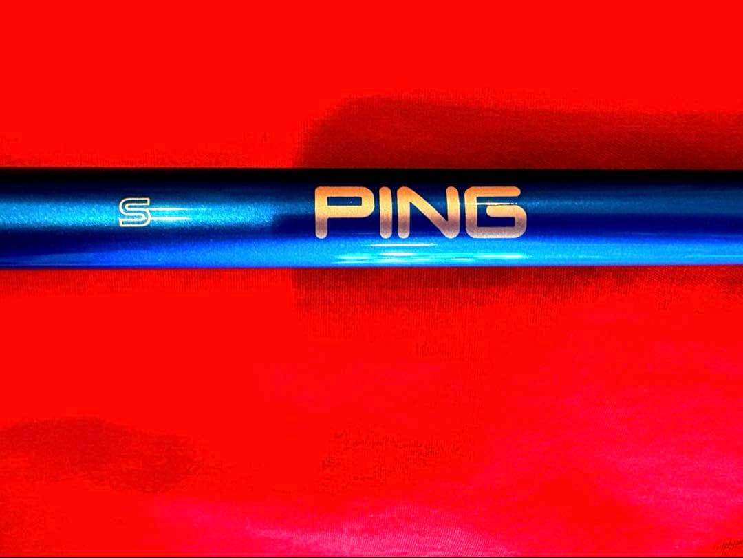 PING G440MAX D 9°右ALTAJCBBule(S)