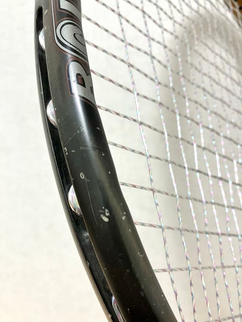 WILSON HYPER HAMMER 3.1 ウィルソン　初心者オススメ！