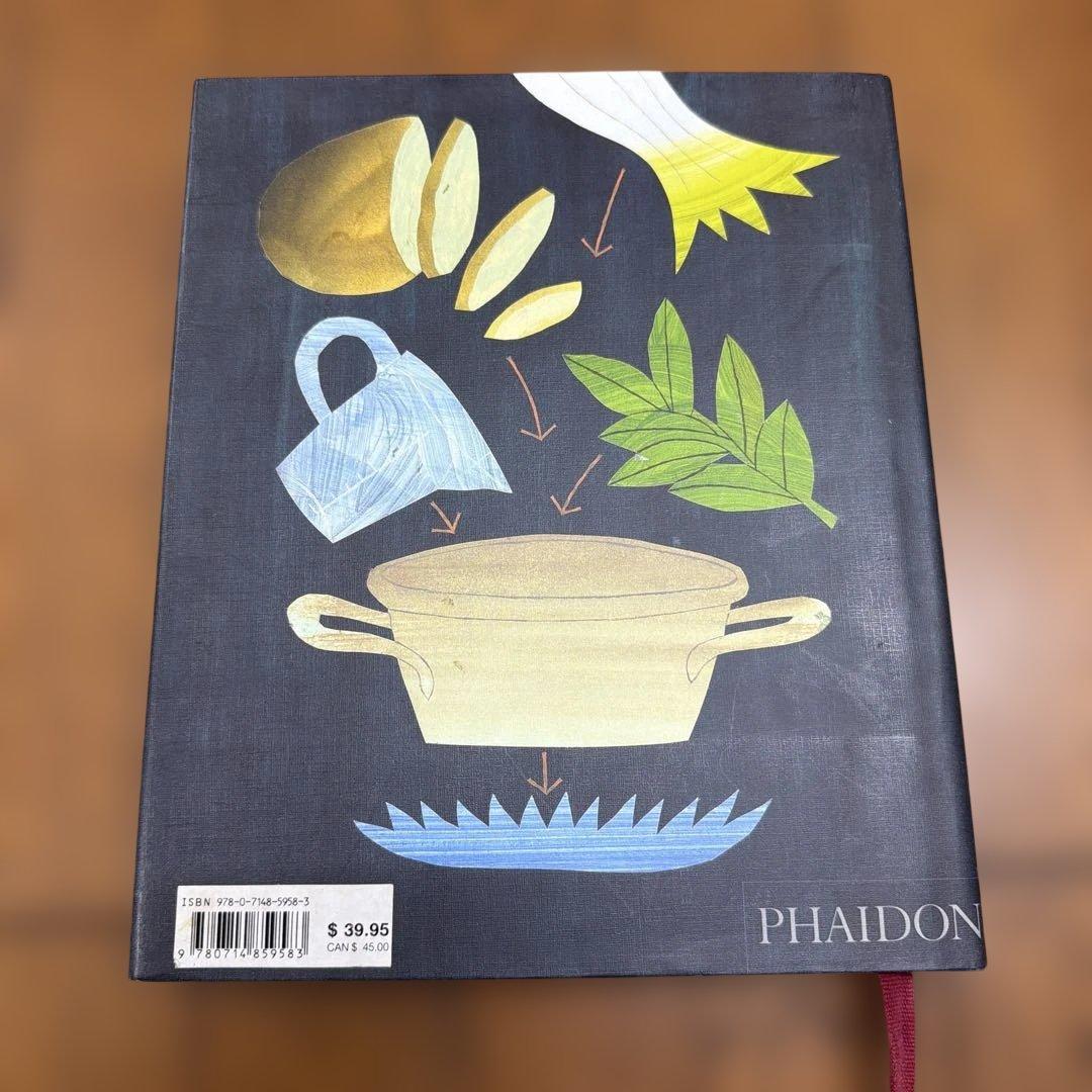 洋書 What to Cook & How to Cook It
