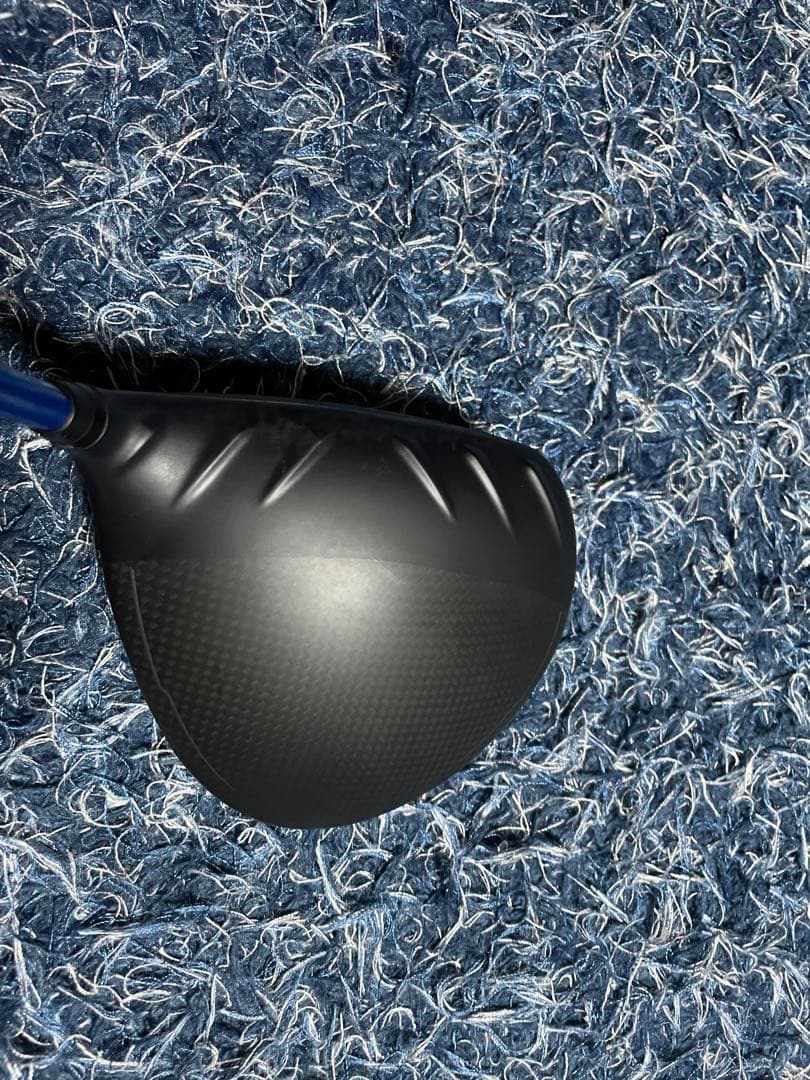 PING G440 MAX10.5°ドライバー ヘッドカバー付き