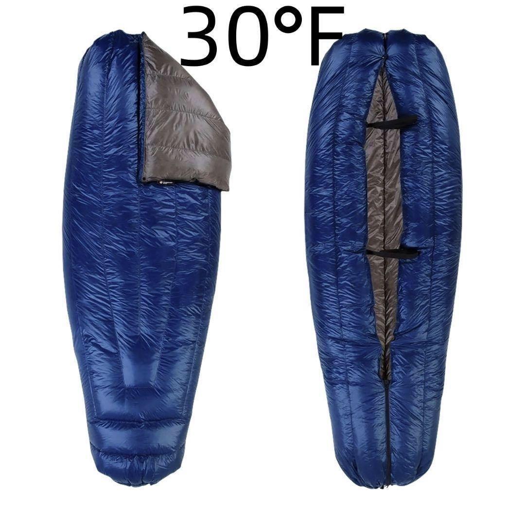 アウトドア寝具 ENLIGHTENED EQUIPMENT REVELATION 850FP