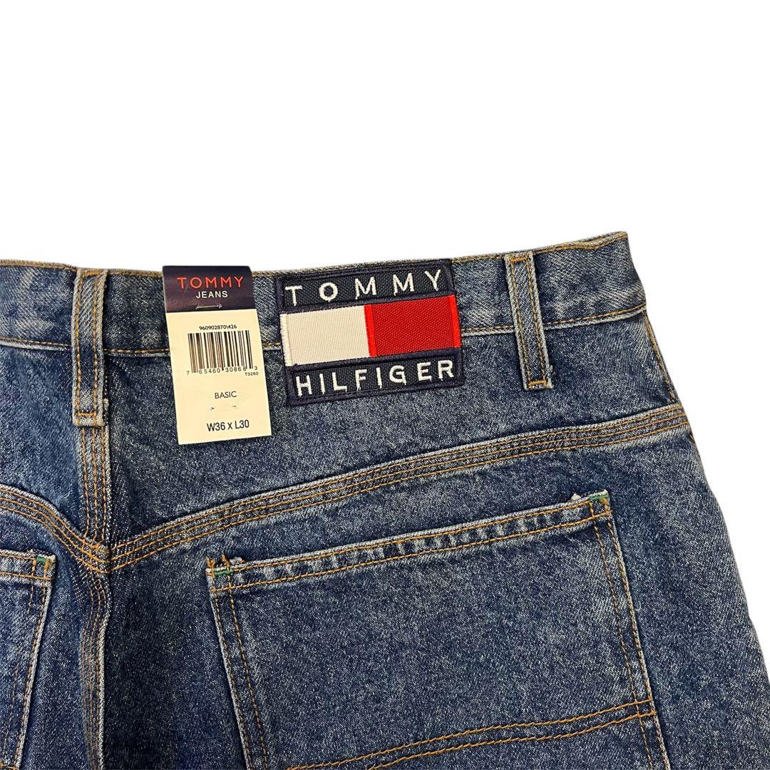   90s デニム