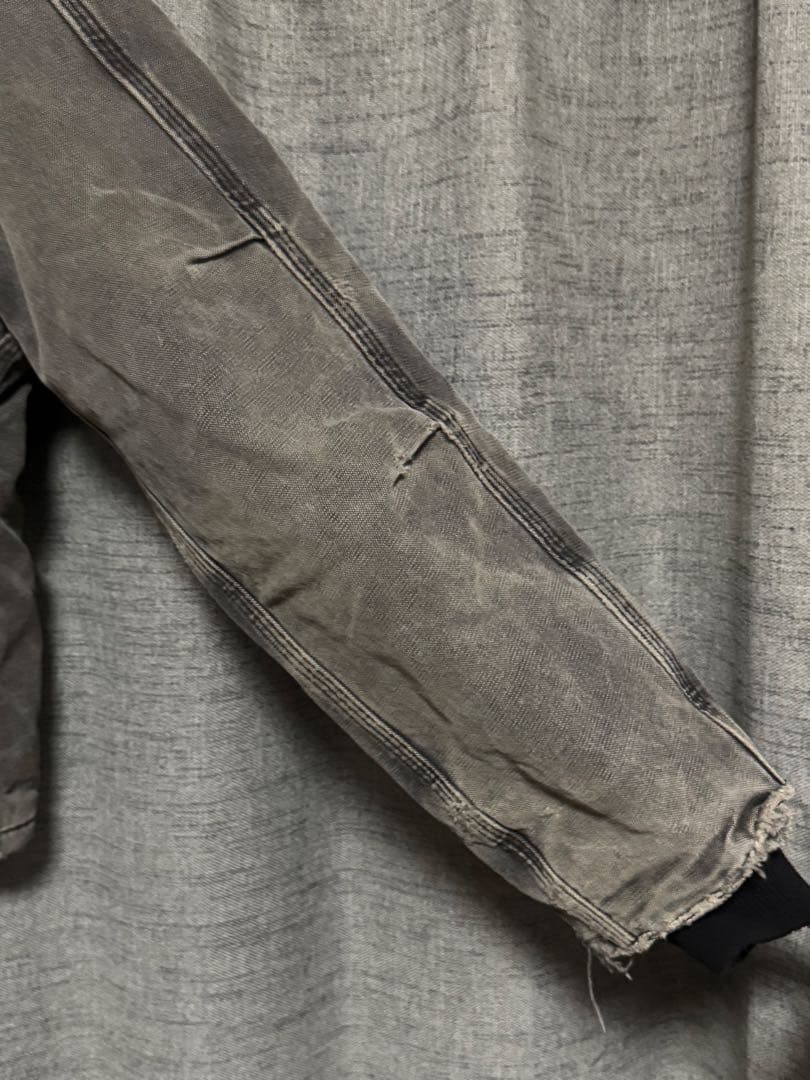 90s Carhartt ダック トラディショナル アークティックジャケット